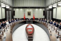 مدّ حالة الطوارىء لـ3 أشهر في تركيا