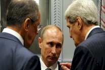 موسكو تنشر نص اتفاقها مع واشنطن حول سوريا