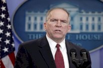 مدير المخابرات الأميركية تعاطف مع الشيوعيين