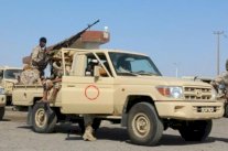 مقتل قيادي من تنظيم القاعدة في اشتباك بجنوب اليمن