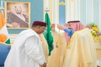 السعودية والنيجر توقعان 3 اتفاقيات تعاون تشمل سد كنداجي