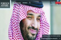 فورين آفيرز: محمد بن سلمان مايسترو التغيير والإصلاح