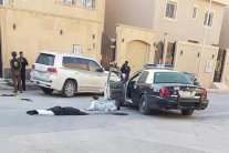 السعودية تُحبط عملية إرهابية في الرياض