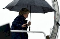 هيلاري كلينتون لن تترشح لاي انتخابات بعد اليوم