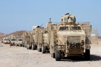 معارك قرب مضيق باب المندب و68 قتيلا في يومين