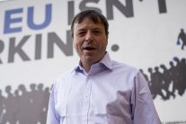 هوليوود تحول بريكسيت الى فيلم سينمائي