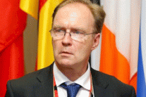 استقالة سفير بريطانيا لدى الاتحاد الأوروبي