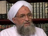 الظواهري يتهم البغدادي بالكذب والافتراء على القاعدة