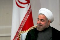 توتر في إيران بين روحاني والسلطة القضائية