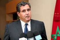 ابن كيران يقطع شعرة معاوية مع أخنوش والعنصر