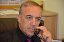 أطراف عربية تنسق لعلاج مصابين من حلب بإسرائيل