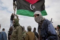 حرب نفوذ تهدد بتعميم النزاع في ليبيا