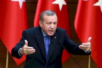 أردوغان: هجوم اسطنبول يهدف إلى شطر مجتمعنا