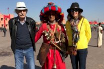 جنبلاط: «عراف» تنبأ لنا بنيل حكومة الحريري الثقة