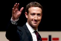 مارك زوكربيرغ يتراجع عن إلحاده