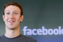 مؤشرات الى نية زوكربيرغ دخول معترك السياسة