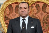 محمد السادس يتكفل بجنازة 4 أمنيين قضوا في حادثة سير