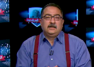 توقف البرنامج التلفزيوني للصحافي المصري ابراهيم عيسى