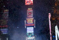 اعتداء تركيا يلقي بظلاله على احتفالات العام الجديد