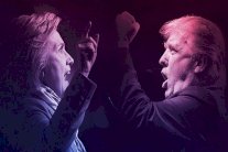 الكرملين سعى إلى إضعاف كلينتون ومساعدة ترامب