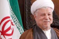 رحيل هاشمي رفسنجاني