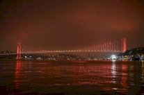 ملهى رينا وجهة معروفة للسهر في اسطنبول