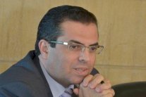 تعيين عمر الذهبي مديرًا مركزياً لهيئات تحرير قناة 