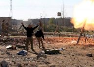 القوات العراقية تتقدم نحو نهر دجلة في الموصل