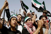 المعارضة السورية تجمد مشاركتها في مفاوضات استانا