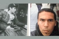 تركيا: الإرهابي هو القرغيزي يخيه مشرابوف