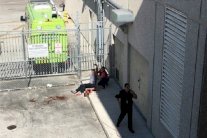 قتلى وجرحى في إطلاق نار في مطار فلوريدا