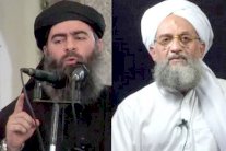 اشتعال صراع النفوذ بين الظواهري والبغدادي