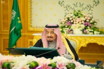 السعودية تؤكد تضامنها مع البحرين في حربها على الإرهاب