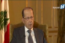 عون: نحن بحاجة للتعاون مع السعودية لمحاربة الإرهاب