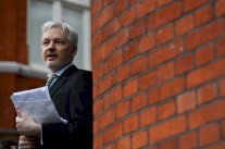 أسانج: تقرير 