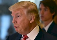 ترامب يندد بحملة ضده وسط جدل حول علاقاته مع روسيا