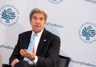 كيري سيشارك الأحد في مؤتمر باريس حول النزاع الاسرائيلي-الفلسطيني