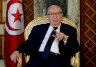 الرئيس التونسي واثق من تنظيم الانتخابات المحلية والبلدية