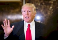 معارضو ترامب ينوون التجمع في واشنطن احتجاجا على تنصيبه