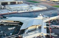 استنفار أمني في مطار الكويت