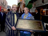 إطلاق مشاريع تأهيل المدارات السياحية والروحية لمراكش القديمة