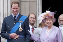 الأمير وليام لتولي مهمات ملكية