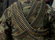 أفغانستان في وضع صعب بعد عامين على تسليم الامن الى قواتها