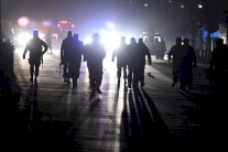 خمسة مسؤولين اماراتيين بين ضحايا تفجير قندهار