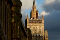 موسكو تدعو فريق ترامب إلى مفاوضات أستانة