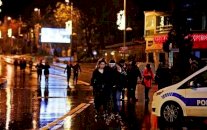 توقيف اثنين من الأويغور ضمن تحقيقات هجوم ملهى إسطنبول