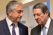 مؤتمر لحسم المسألة القبرصية في جنيف الخميس