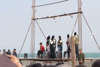 ايران: إعدام 21 سجينًا و26 آخرين ينتظرون