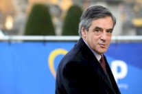 المرشح الرئاسي الفرنسي فيون يصف الاسد بانه 