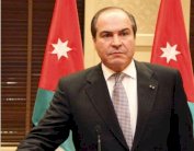 تعديل حكومي في الأردن وتعيين وزيرين للخارجية والداخلية